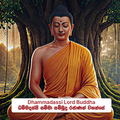 ⁠Dhammadassī Lord Buddha - ධම්මදස්සි සම්මා  සම්බුදු රජාණන් වහන්සේ